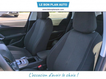 Photo 30 du bon plan PEUGEOT 308 SW 1.5 BlueHDi 130ch S&S  Active Business EAT8 occasion à 13390 €
