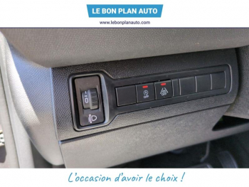 Photo 31 du bon plan PEUGEOT 308 SW 1.5 BlueHDi 130ch S&S  Active Business EAT8 occasion à 13390 €