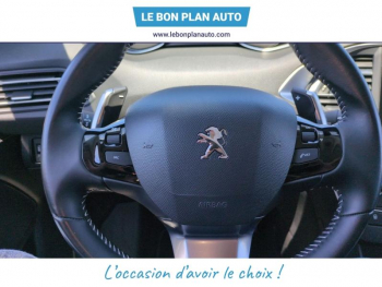 Photo 33 du bon plan PEUGEOT 308 SW 1.5 BlueHDi 130ch S&S  Active Business EAT8 occasion à 13390 €