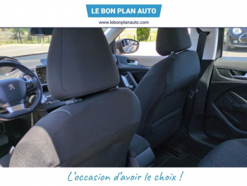 Photo 34 du bon plan PEUGEOT 308 SW 1.5 BlueHDi 130ch S&S  Active Business EAT8 occasion à 13390 €