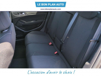 Photo 37 du bon plan PEUGEOT 308 SW 1.5 BlueHDi 130ch S&S  Active Business EAT8 occasion à 13390 €
