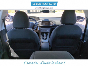 Photo 39 du bon plan PEUGEOT 308 SW 1.5 BlueHDi 130ch S&S  Active Business EAT8 occasion à 13390 €
