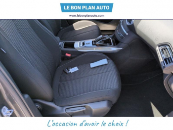 Photo 47 du bon plan PEUGEOT 308 SW 1.5 BlueHDi 130ch S&S  Active Business EAT8 occasion à 13390 €