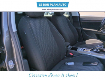 Photo 48 du bon plan PEUGEOT 308 SW 1.5 BlueHDi 130ch S&S  Active Business EAT8 occasion à 13390 €