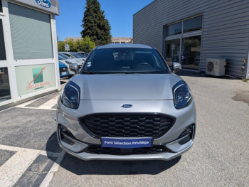 Photo 2 du bon plan FORD Puma 1.0 EcoBoost 125ch mHEV ST-Line X DCT7 occasion à 17423 €