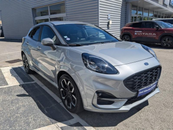 Photo 3 du bon plan FORD Puma 1.0 EcoBoost 125ch mHEV ST-Line X DCT7 occasion à 17423 €