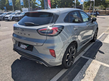 Photo 4 du bon plan FORD Puma 1.0 EcoBoost 125ch mHEV ST-Line X DCT7 occasion à 17423 €