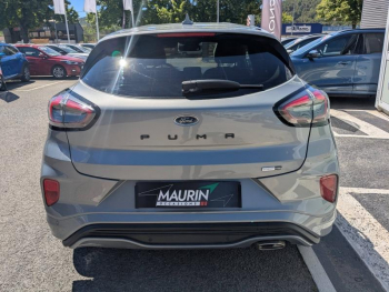 Photo 5 du bon plan FORD Puma 1.0 EcoBoost 125ch mHEV ST-Line X DCT7 occasion à 17423 €