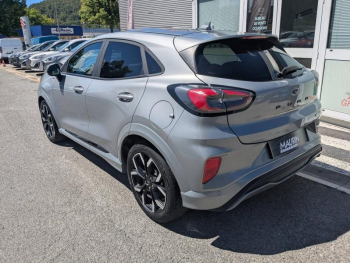 Photo 6 du bon plan FORD Puma 1.0 EcoBoost 125ch mHEV ST-Line X DCT7 occasion à 17423 €