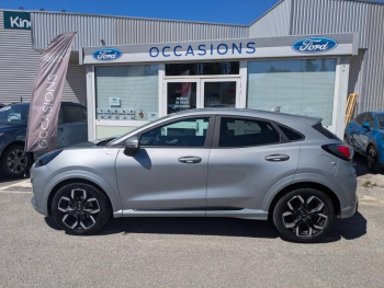 Photo 7 du bon plan FORD Puma 1.0 EcoBoost 125ch mHEV ST-Line X DCT7 occasion à 17423 €