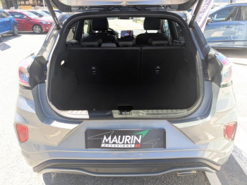 Photo 10 du bon plan FORD Puma 1.0 EcoBoost 125ch mHEV ST-Line X DCT7 occasion à 17423 €