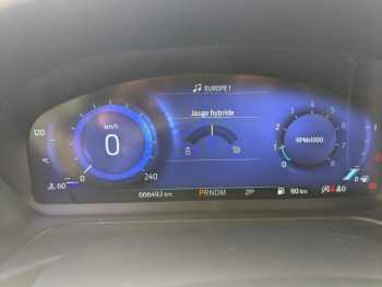Photo 17 du bon plan FORD Puma 1.0 EcoBoost 125ch mHEV ST-Line X DCT7 occasion à 17423 €