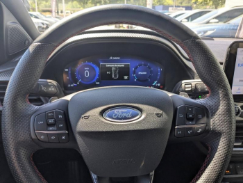 Photo 20 du bon plan FORD Puma 1.0 EcoBoost 125ch mHEV ST-Line X DCT7 occasion à 17423 €