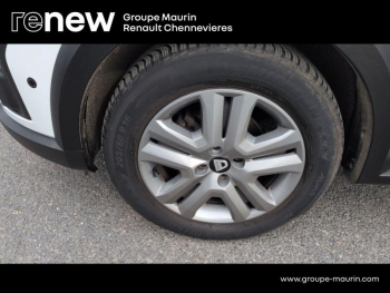 Photo 10 du bon plan DACIA Sandero 1.0 ECO-G 100ch Stepway Confort -22 occasion à 12990 €