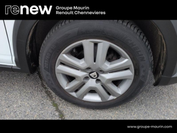 Photo 11 du bon plan DACIA Sandero 1.0 ECO-G 100ch Stepway Confort -22 occasion à 12990 €