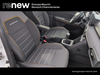 Photo 14 du bon plan DACIA Sandero 1.0 ECO-G 100ch Stepway Confort -22 occasion à 12990 €