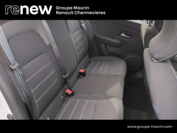 Photo 15 du bon plan DACIA Sandero 1.0 ECO-G 100ch Stepway Confort -22 occasion à 12990 €
