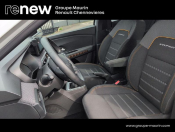 Photo 16 du bon plan DACIA Sandero 1.0 ECO-G 100ch Stepway Confort -22 occasion à 12990 €