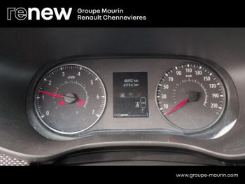 Photo 21 du bon plan DACIA Sandero 1.0 ECO-G 100ch Stepway Confort -22 occasion à 12990 €