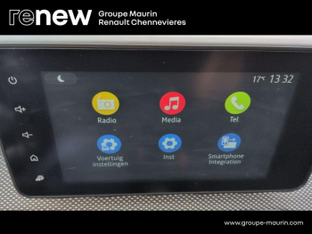 Photo 25 du bon plan DACIA Sandero 1.0 ECO-G 100ch Stepway Confort -22 occasion à 12990 €