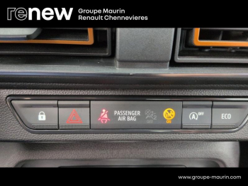 Photo 26 du bon plan DACIA Sandero 1.0 ECO-G 100ch Stepway Confort -22 occasion à 12990 €