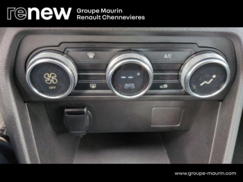 Photo 27 du bon plan DACIA Sandero 1.0 ECO-G 100ch Stepway Confort -22 occasion à 12990 €