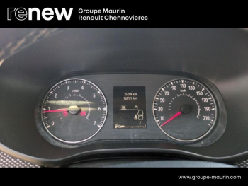 Photo 9 du bon plan DACIA Sandero 1.0 SCe 65ch Expression occasion à 12990 €