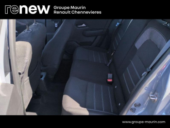Photo 11 du bon plan DACIA Sandero 1.0 SCe 65ch Expression occasion à 12990 €