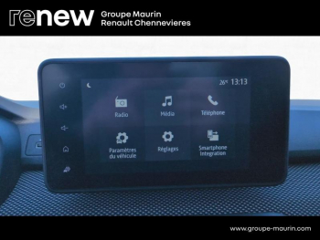 Photo 12 du bon plan DACIA Sandero 1.0 SCe 65ch Expression occasion à 12990 €