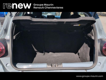 Photo 13 du bon plan DACIA Sandero 1.0 SCe 65ch Expression occasion à 12990 €