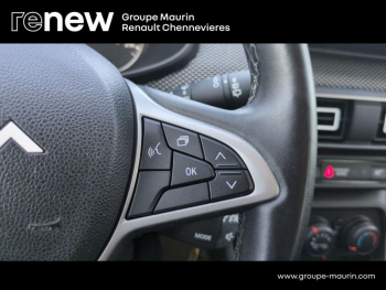 Photo 18 du bon plan DACIA Sandero 1.0 SCe 65ch Expression occasion à 12990 €