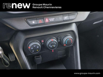 Photo 19 du bon plan DACIA Sandero 1.0 SCe 65ch Expression occasion à 12990 €