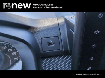Photo 22 du bon plan DACIA Sandero 1.0 SCe 65ch Expression occasion à 12990 €