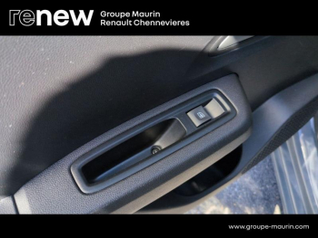 Photo 25 du bon plan DACIA Sandero 1.0 SCe 65ch Expression occasion à 12990 €