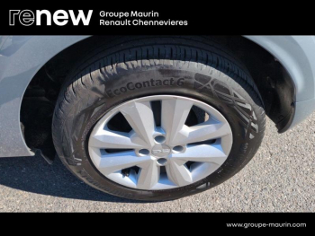 Photo 26 du bon plan DACIA Sandero 1.0 SCe 65ch Expression occasion à 12990 €