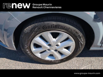 Photo 27 du bon plan DACIA Sandero 1.0 SCe 65ch Expression occasion à 12990 €