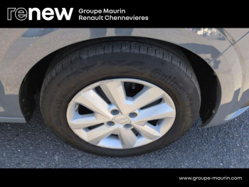 Photo 28 du bon plan DACIA Sandero 1.0 SCe 65ch Expression occasion à 12990 €