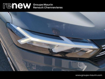 Photo 32 du bon plan DACIA Sandero 1.0 SCe 65ch Expression occasion à 12990 €