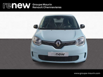 Photo 2 du bon plan RENAULT Twingo E-Tech Electric Techno R80 Achat Intégral occasion à 13999 €