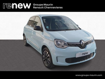 Photo 3 du bon plan RENAULT Twingo E-Tech Electric Techno R80 Achat Intégral occasion à 13999 €