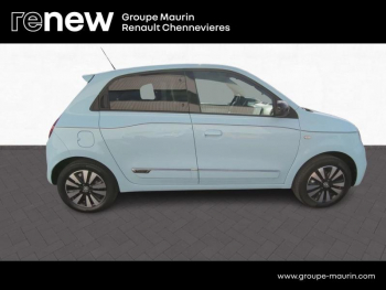 Photo 4 du bon plan RENAULT Twingo E-Tech Electric Techno R80 Achat Intégral occasion à 13999 €