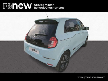 Photo 5 du bon plan RENAULT Twingo E-Tech Electric Techno R80 Achat Intégral occasion à 13999 €