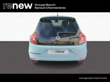 Photo 6 du bon plan RENAULT Twingo E-Tech Electric Techno R80 Achat Intégral occasion à 13999 €