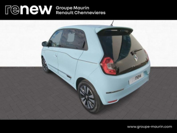 Photo 7 du bon plan RENAULT Twingo E-Tech Electric Techno R80 Achat Intégral occasion à 13999 €