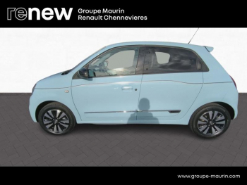 Photo 8 du bon plan RENAULT Twingo E-Tech Electric Techno R80 Achat Intégral occasion à 13999 €