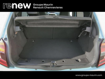 Photo 9 du bon plan RENAULT Twingo E-Tech Electric Techno R80 Achat Intégral occasion à 13999 €
