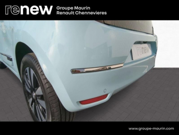 Photo 10 du bon plan RENAULT Twingo E-Tech Electric Techno R80 Achat Intégral occasion à 13999 €
