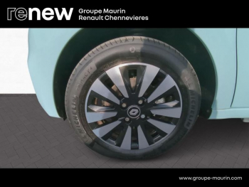 Photo 11 du bon plan RENAULT Twingo E-Tech Electric Techno R80 Achat Intégral occasion à 13999 €