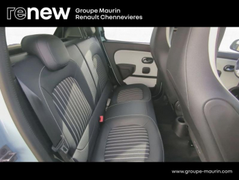 Photo 12 du bon plan RENAULT Twingo E-Tech Electric Techno R80 Achat Intégral occasion à 13999 €
