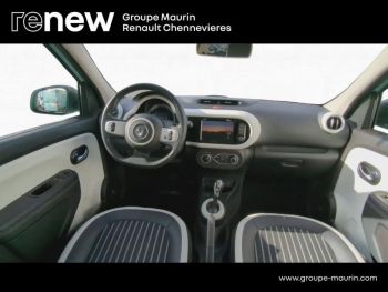 Photo 13 du bon plan RENAULT Twingo E-Tech Electric Techno R80 Achat Intégral occasion à 13999 €
